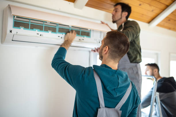 Best HVAC Financing and Leasing in Murfreesboro, AR