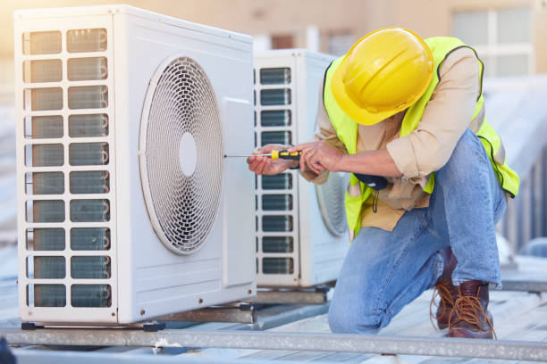 Best Solar-powered HVAC Systems in Murfreesboro, AR