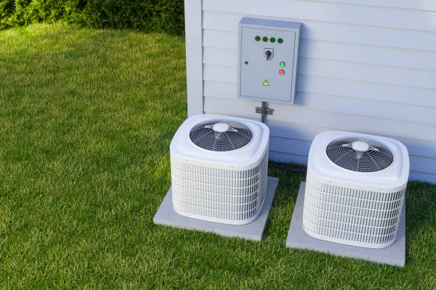 Best HVAC Training and Certification in Murfreesboro, AR