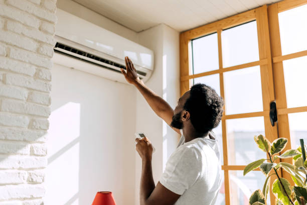 Best Residential HVAC in Murfreesboro, AR