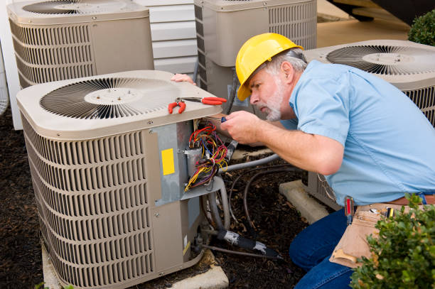 Best HVAC Equipment and Components in Murfreesboro, AR