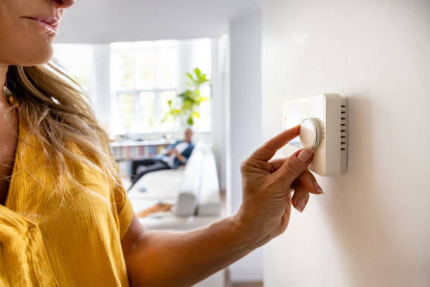 Best Seasonal HVAC Services in Murfreesboro, AR