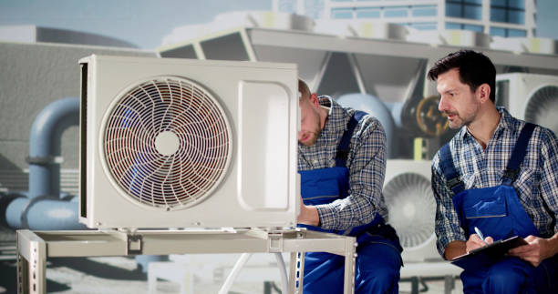 Best HVAC Retrofitting and Upgrading in Murfreesboro, AR
